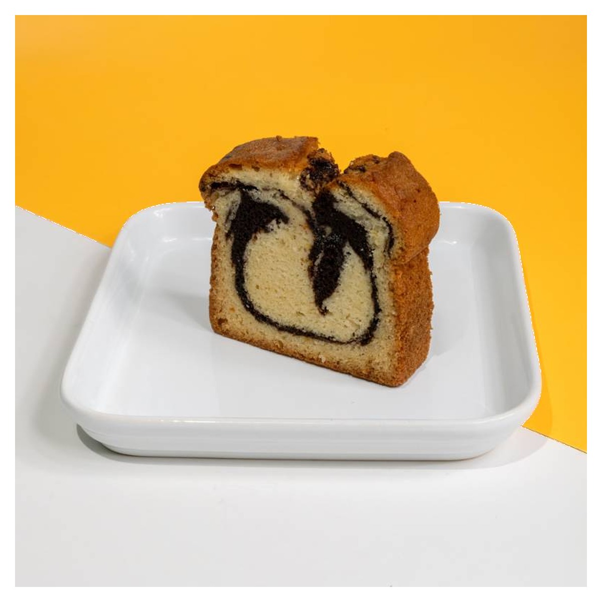 Marble Cake